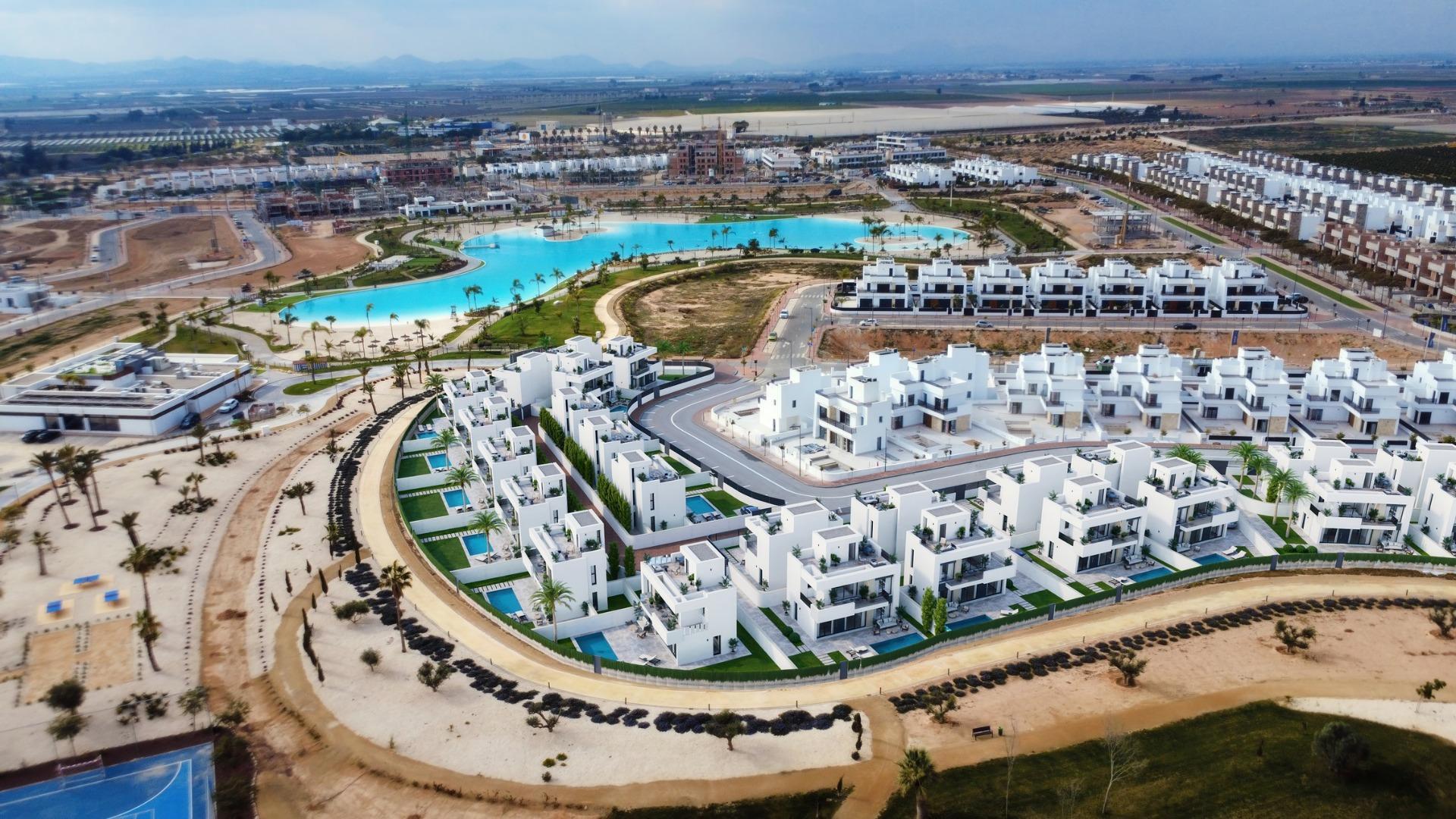 3 Bed, 4 Bath, HouseFor Sale, Torre Pacheco, Murcia