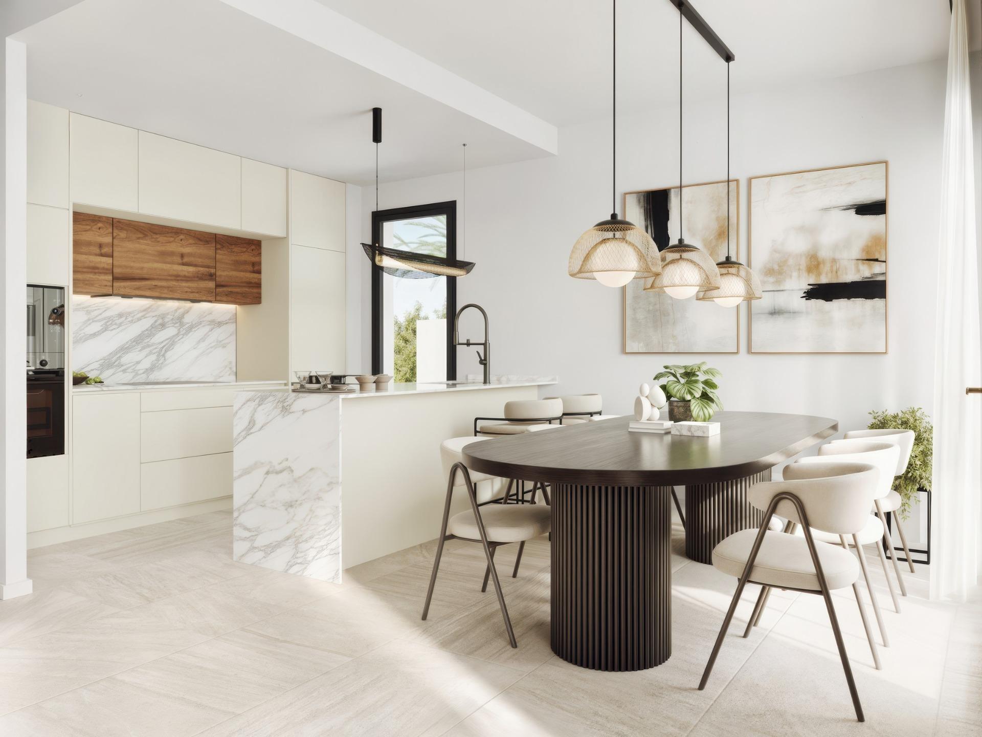 3 Bed, 4 Bath, HouseFor Sale, Torre Pacheco, Murcia