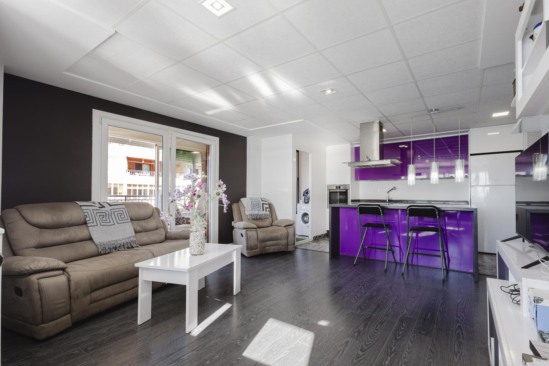 3 Bed, 2 Bath, ApartmentFor Sale, Torrevieja, Alicante