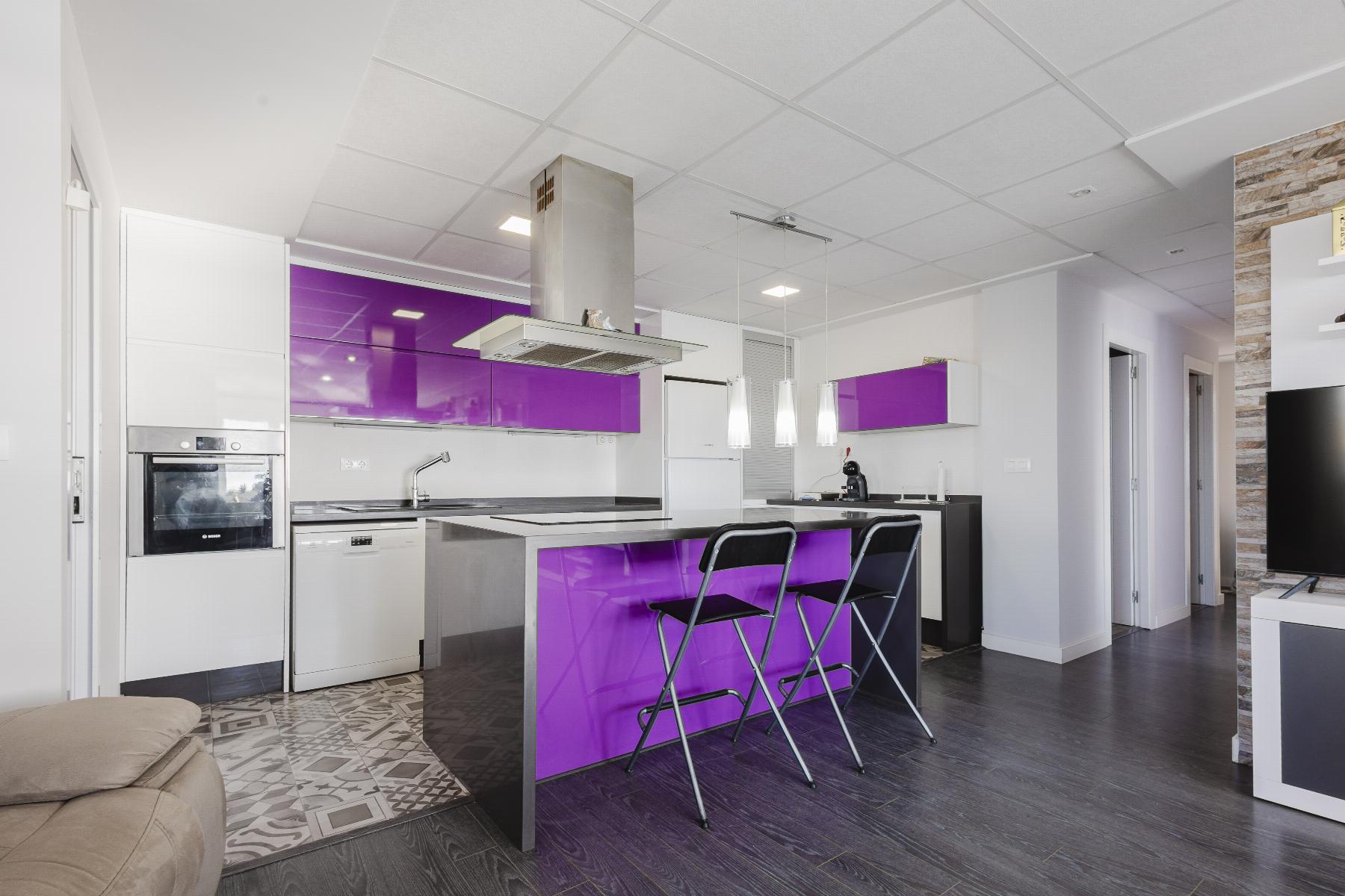 3 Bed, 2 Bath, ApartmentFor Sale, Torrevieja, Alicante