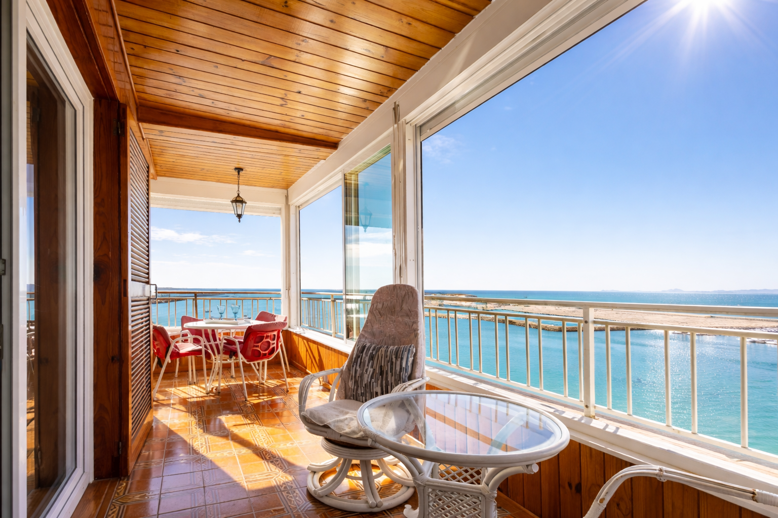 3 Bed, 2 Bath, ApartmentFor Sale, Torrevieja, Alicante