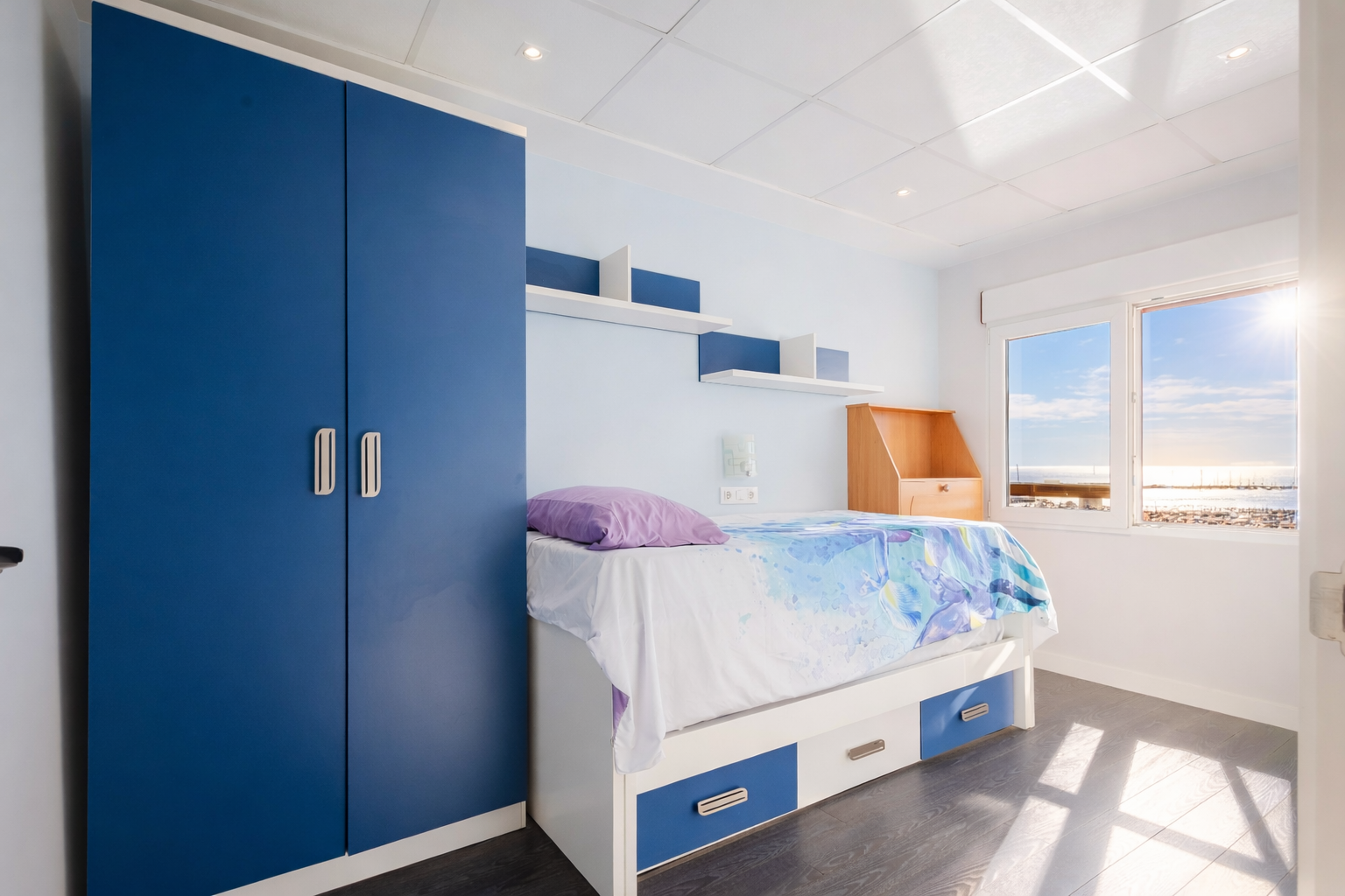 3 Bed, 2 Bath, ApartmentFor Sale, Torrevieja, Alicante