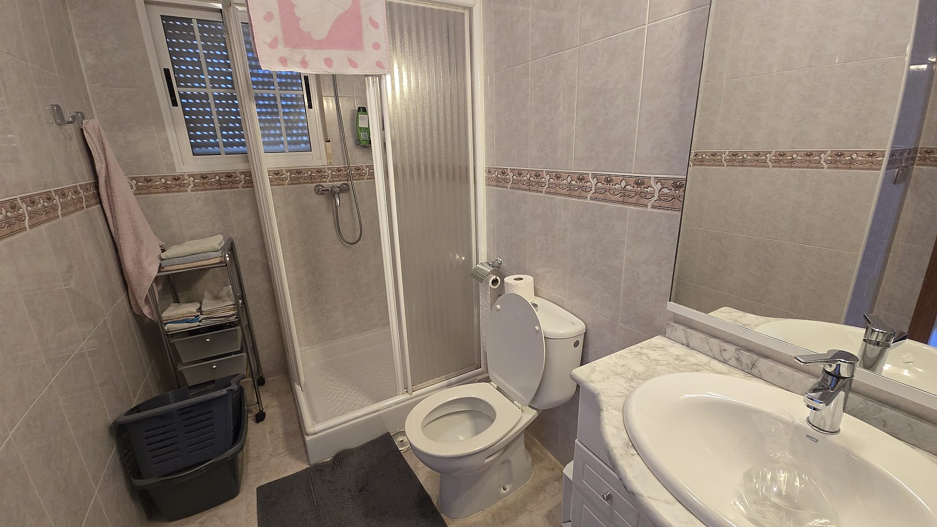 2 Bed, 2 Bath, HouseFor Sale, Orihuela Costa, Alicante