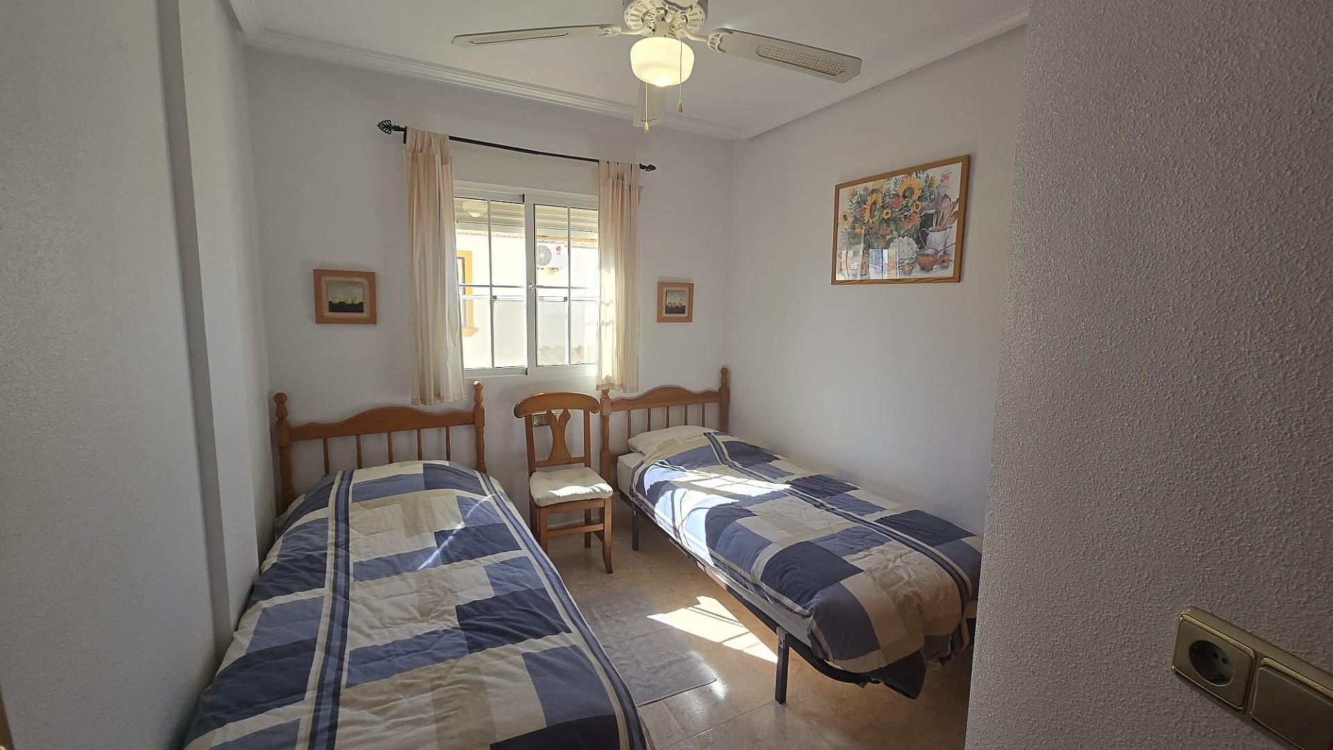 2 Bed, 2 Bath, HouseFor Sale, Orihuela Costa, Alicante