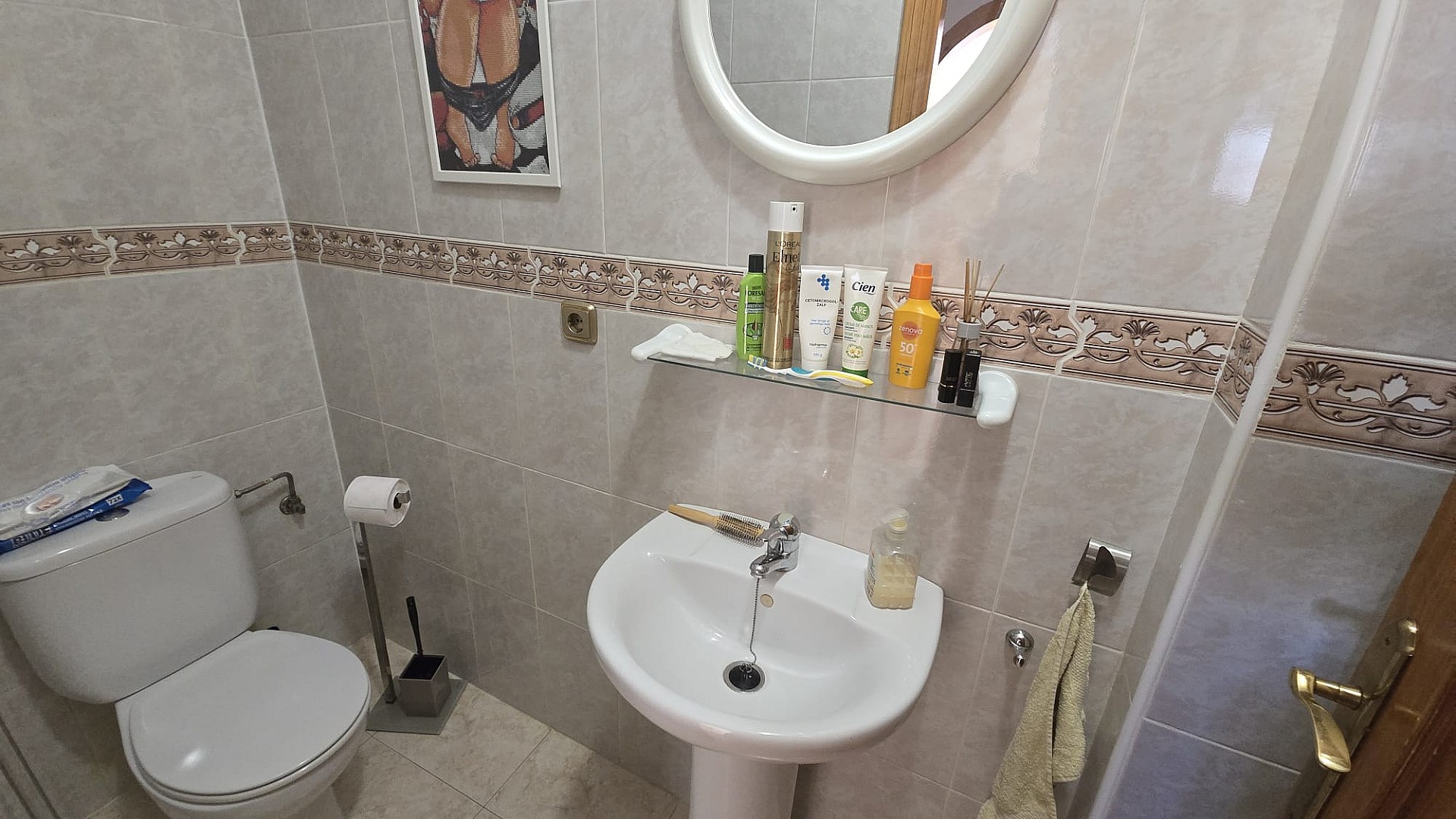 2 Bed, 2 Bath, HouseFor Sale, Orihuela Costa, Alicante