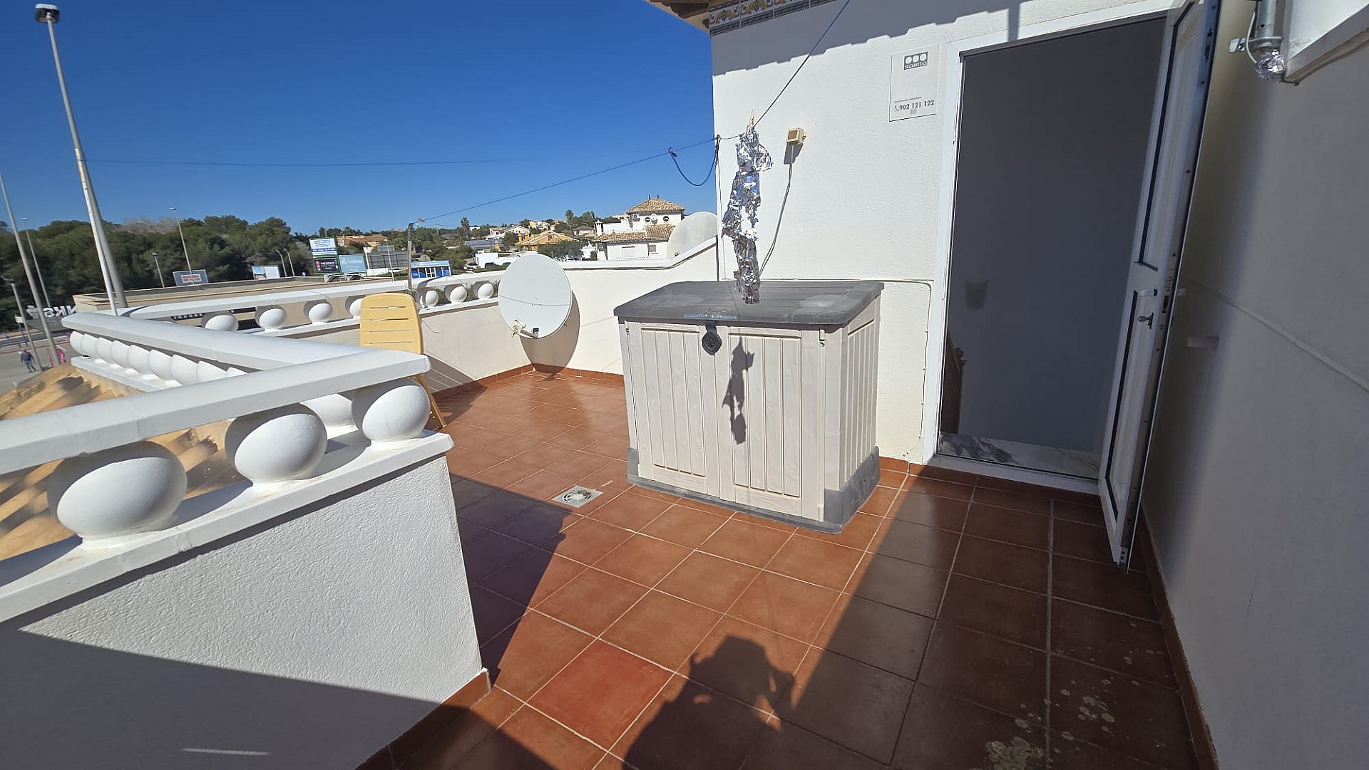 2 Bed, 2 Bath, HouseFor Sale, Orihuela Costa, Alicante