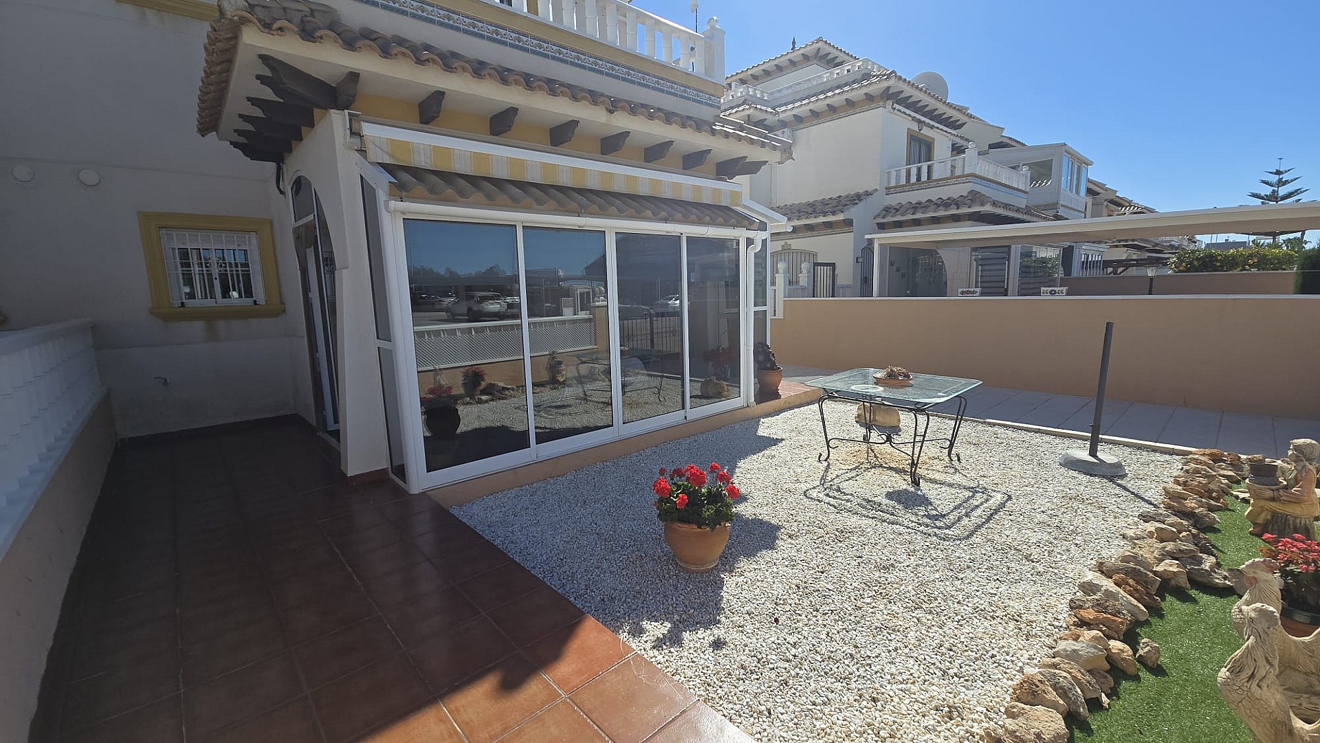 2 Bed, 2 Bath, HouseFor Sale, Orihuela Costa, Alicante