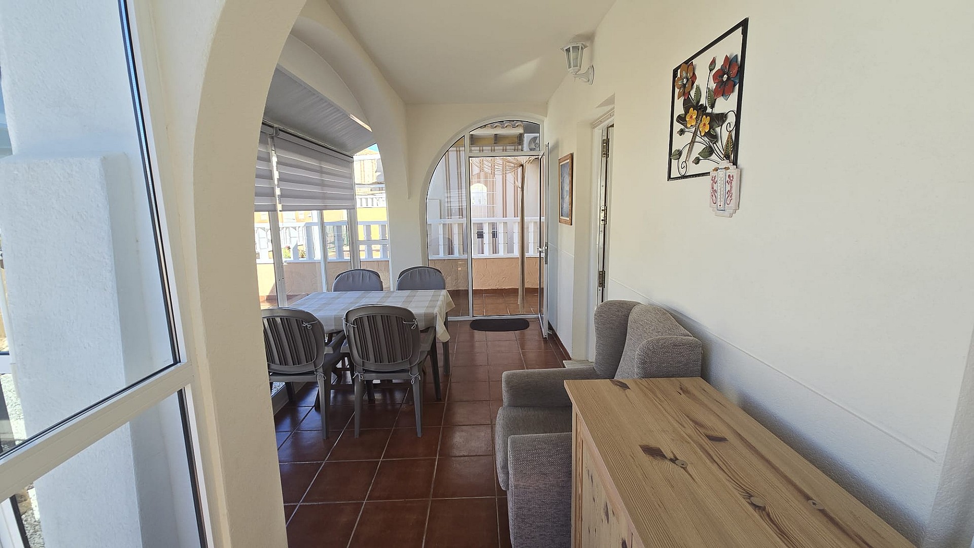 2 Bed, 2 Bath, HouseFor Sale, Orihuela Costa, Alicante