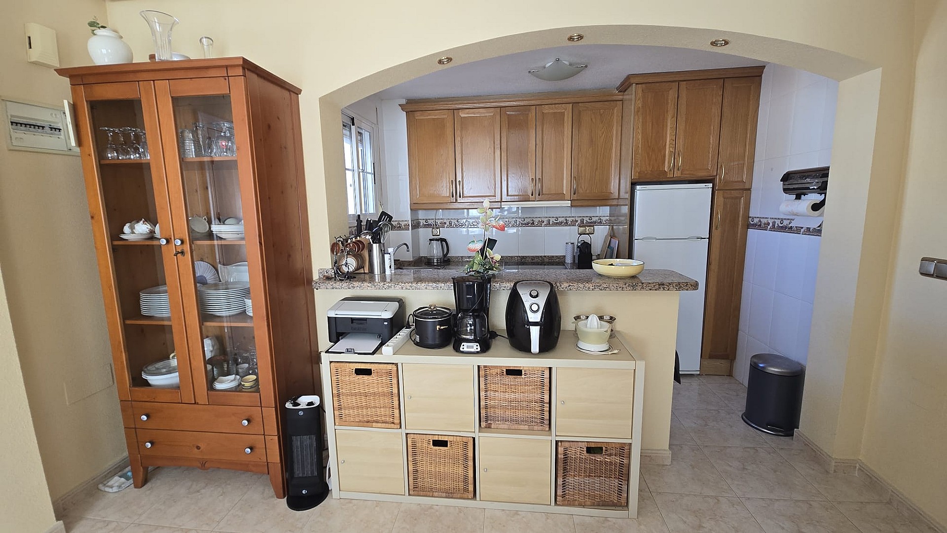 2 Bed, 2 Bath, HouseFor Sale, Orihuela Costa, Alicante