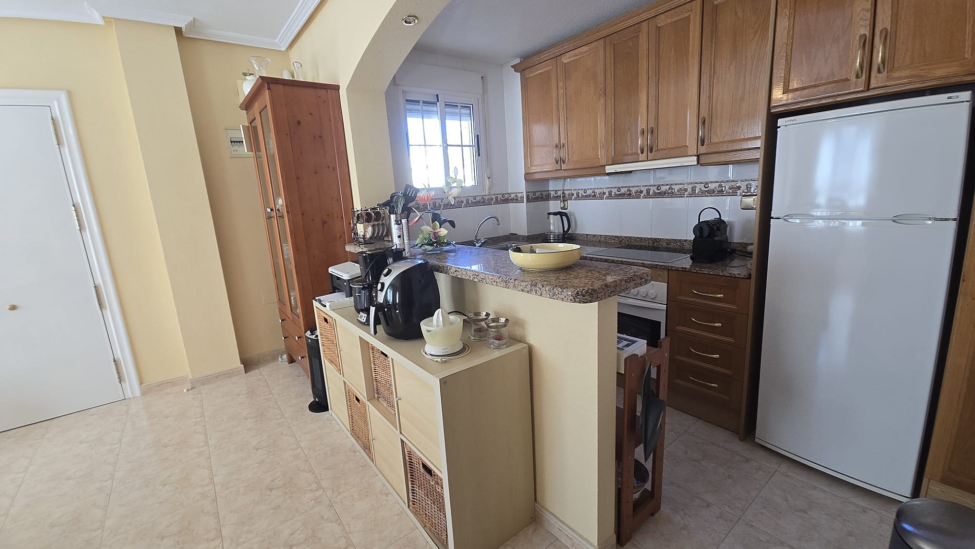 2 Bed, 2 Bath, HouseFor Sale, Orihuela Costa, Alicante