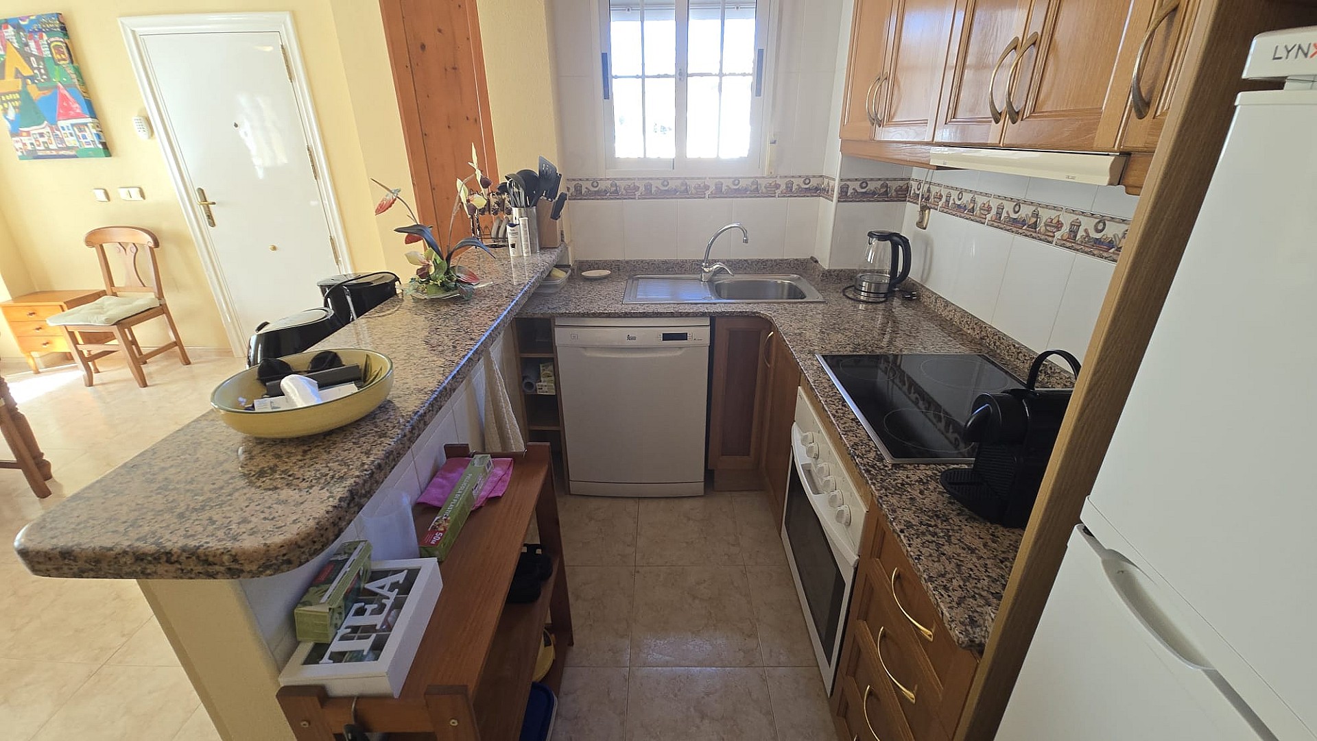 2 Bed, 2 Bath, HouseFor Sale, Orihuela Costa, Alicante