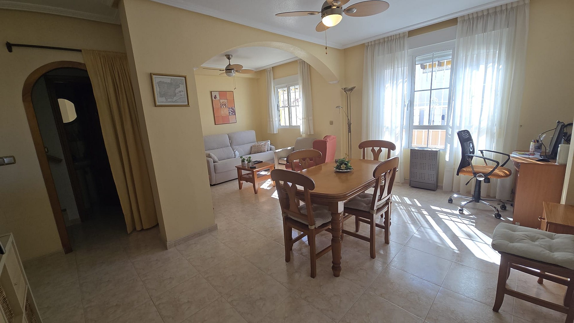 2 Bed, 2 Bath, HouseFor Sale, Orihuela Costa, Alicante
