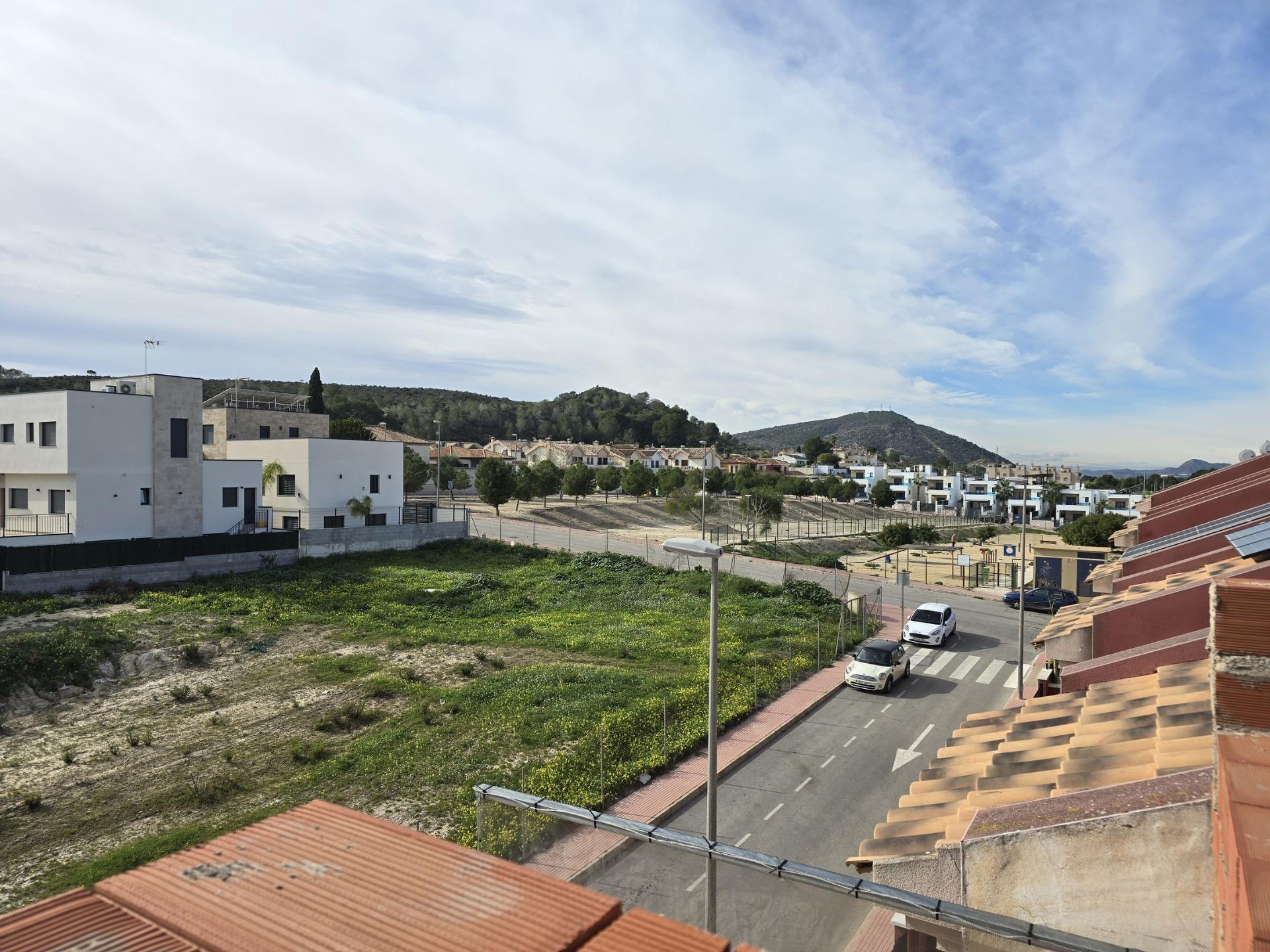 3 Bed, 2 Bath, HouseFor Sale, Bigastro, Alicante