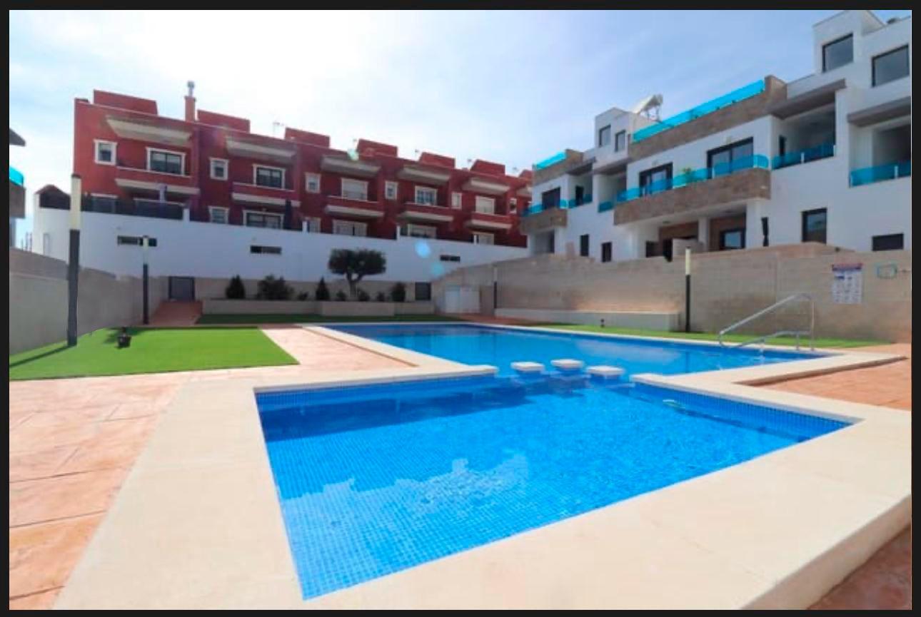 3 Bed, 2 Bath, HouseFor Sale, Bigastro, Alicante