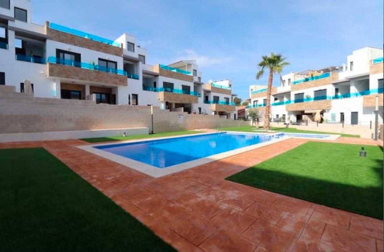 3 Bed, 2 Bath, HouseFor Sale, Bigastro, Alicante