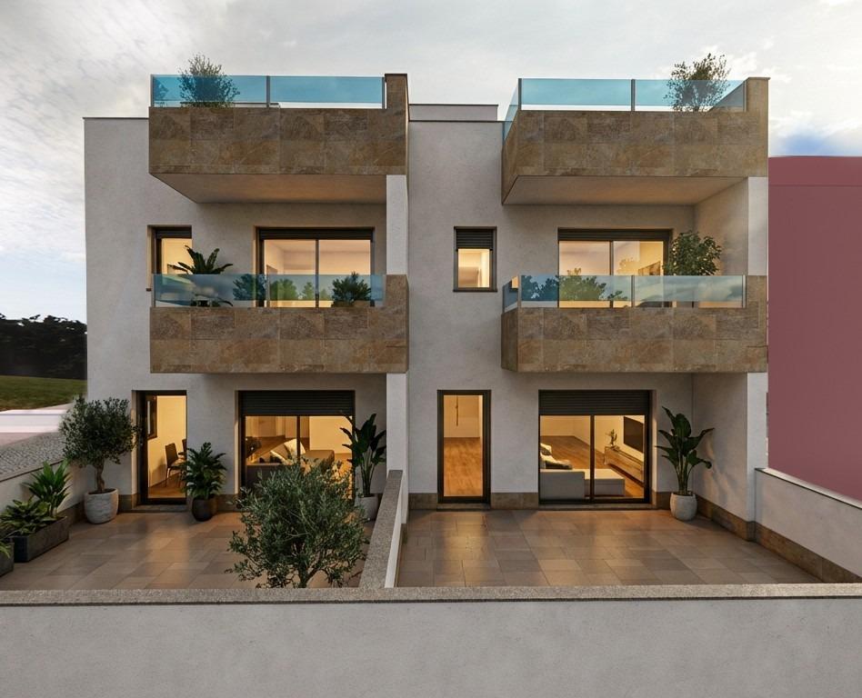 3 Bed, 2 Bath, HouseFor Sale, Bigastro, Alicante