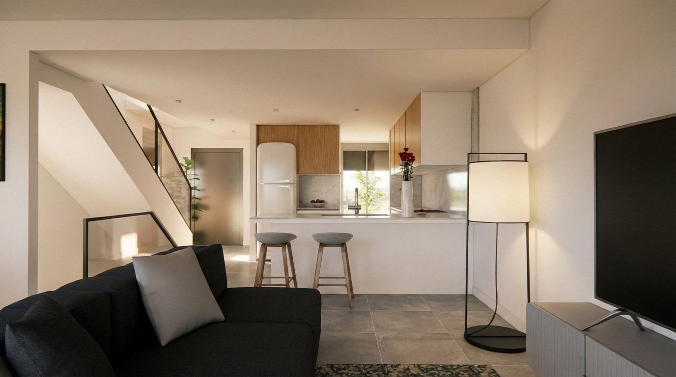 3 Bed, 2 Bath, HouseFor Sale, Bigastro, Alicante