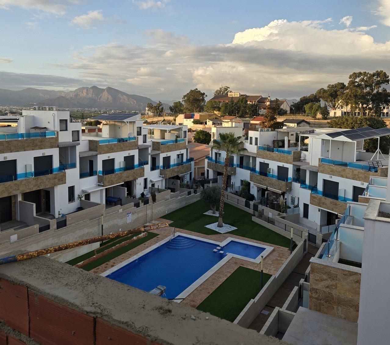 3 Bed, 2 Bath, HouseFor Sale, Bigastro, Alicante