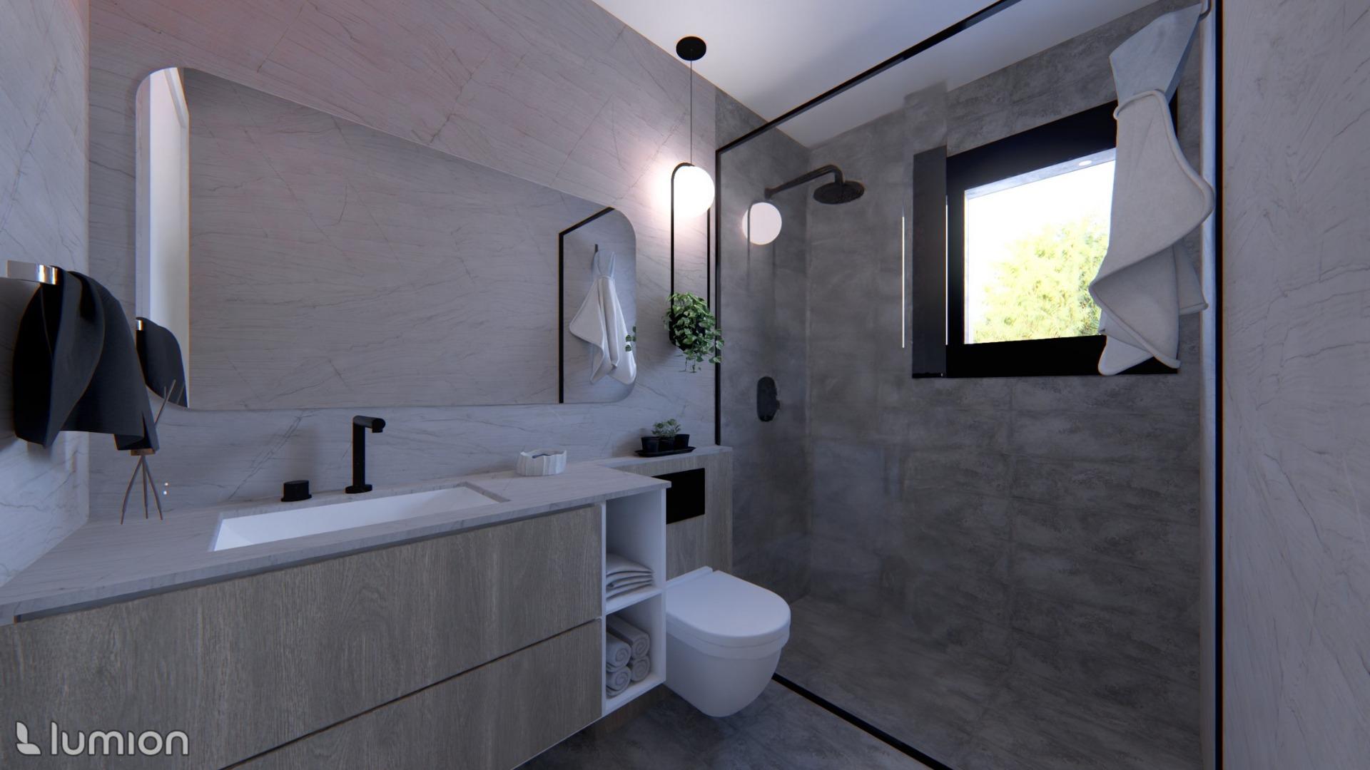 3 Bed, 3 Bath, HouseFor Sale, San Javier, Murcia