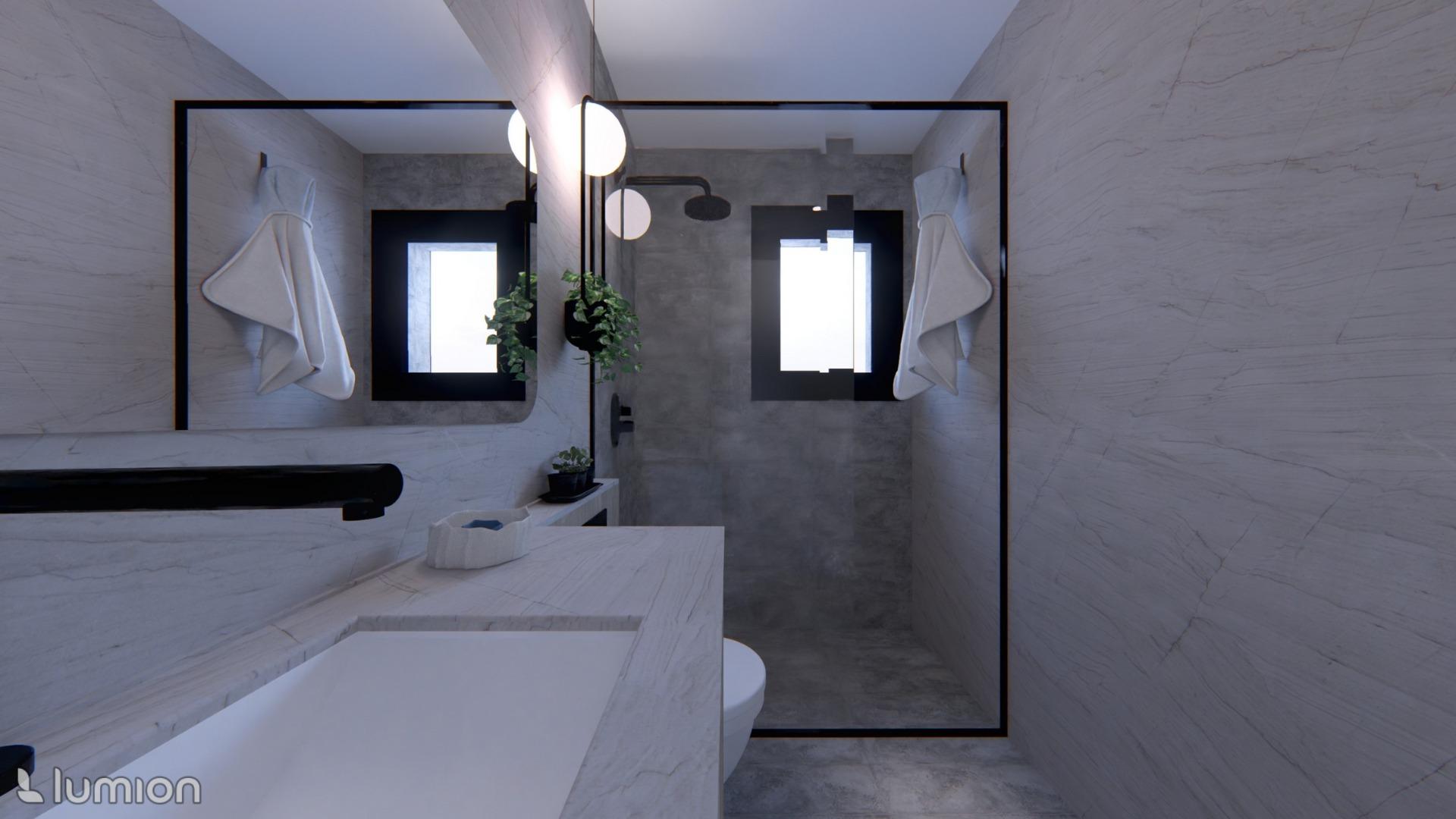 3 Bed, 3 Bath, HouseFor Sale, San Javier, Murcia