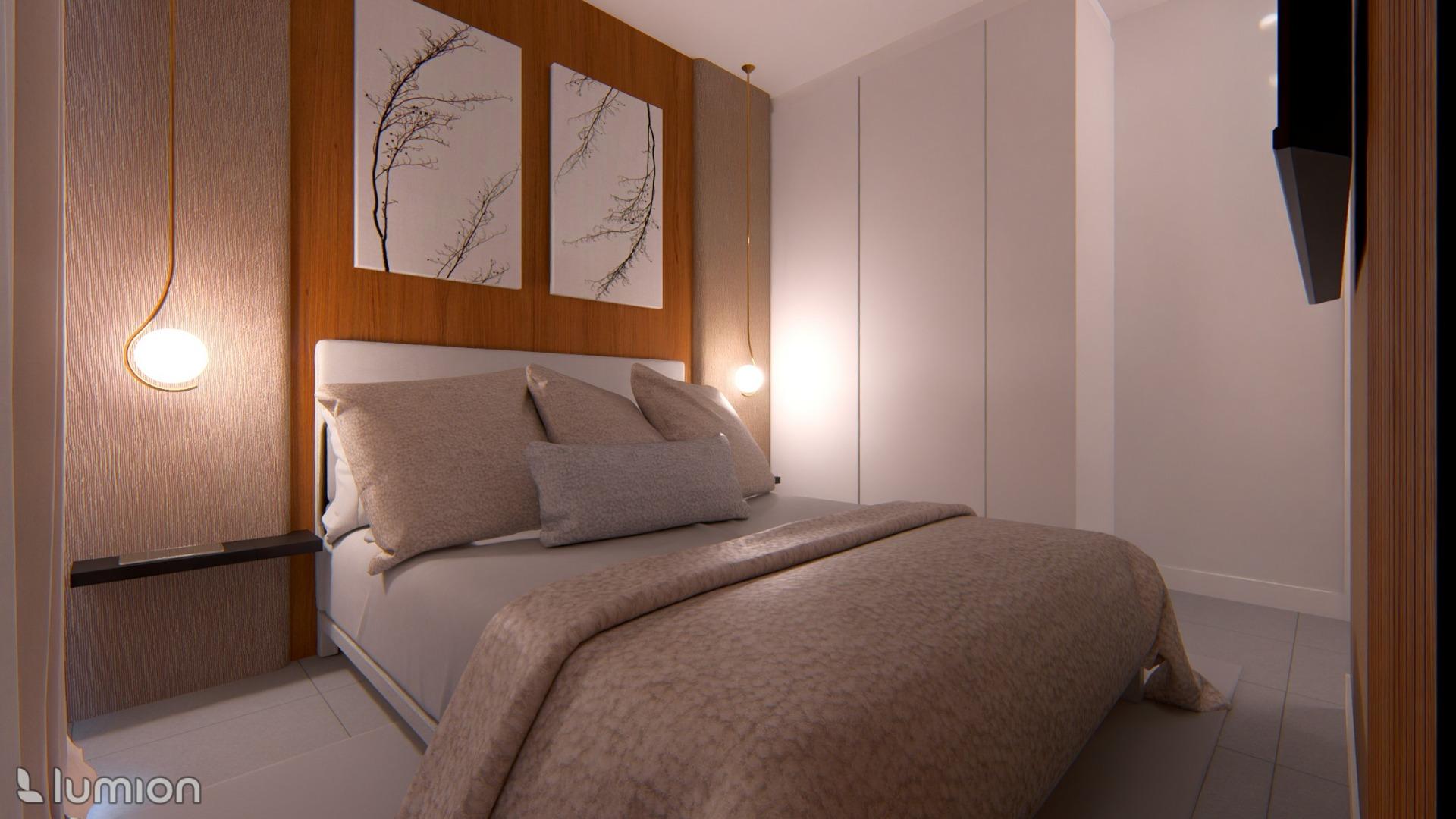 3 Bed, 3 Bath, HouseFor Sale, San Javier, Murcia