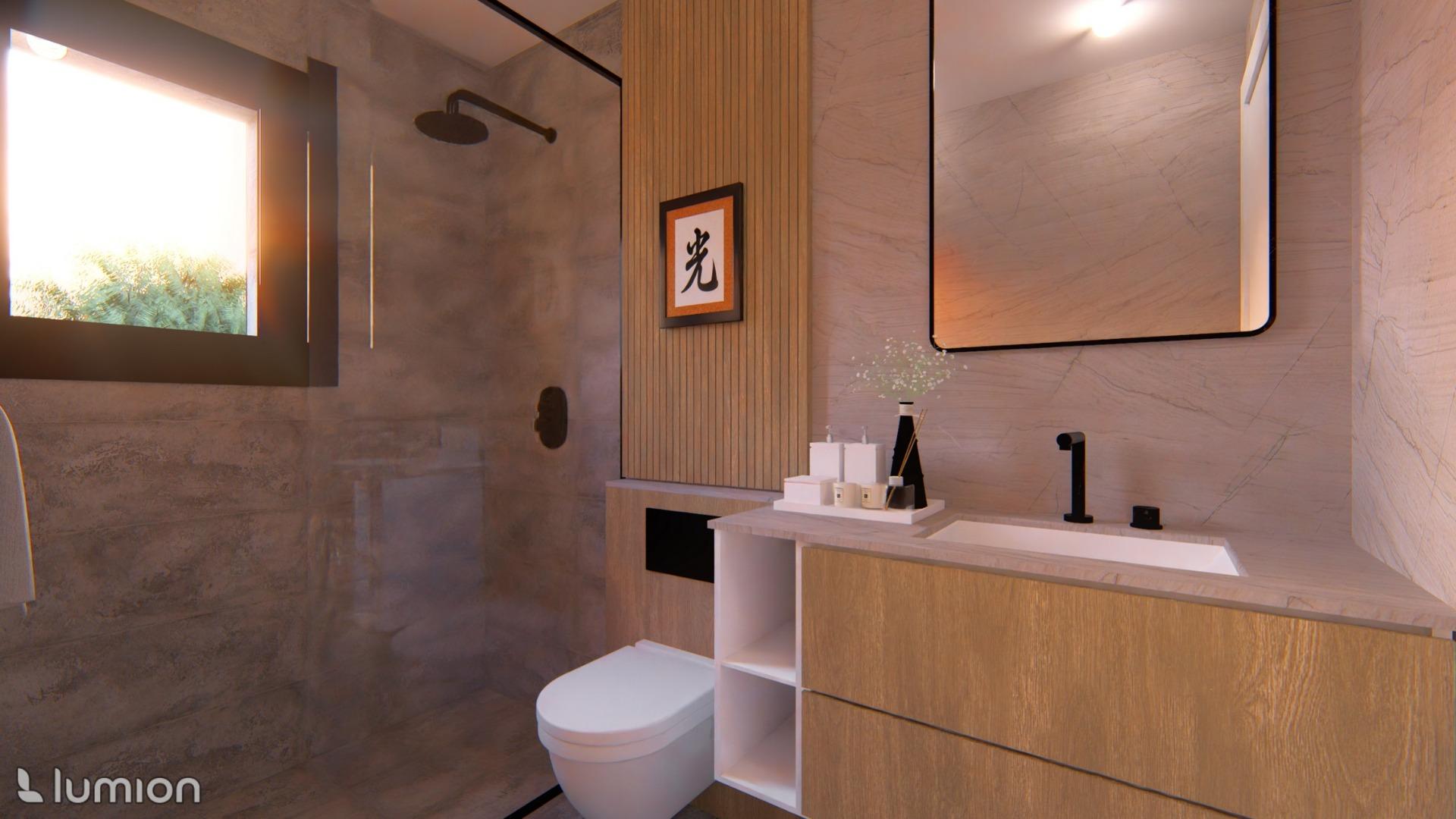 3 Bed, 3 Bath, HouseFor Sale, San Javier, Murcia