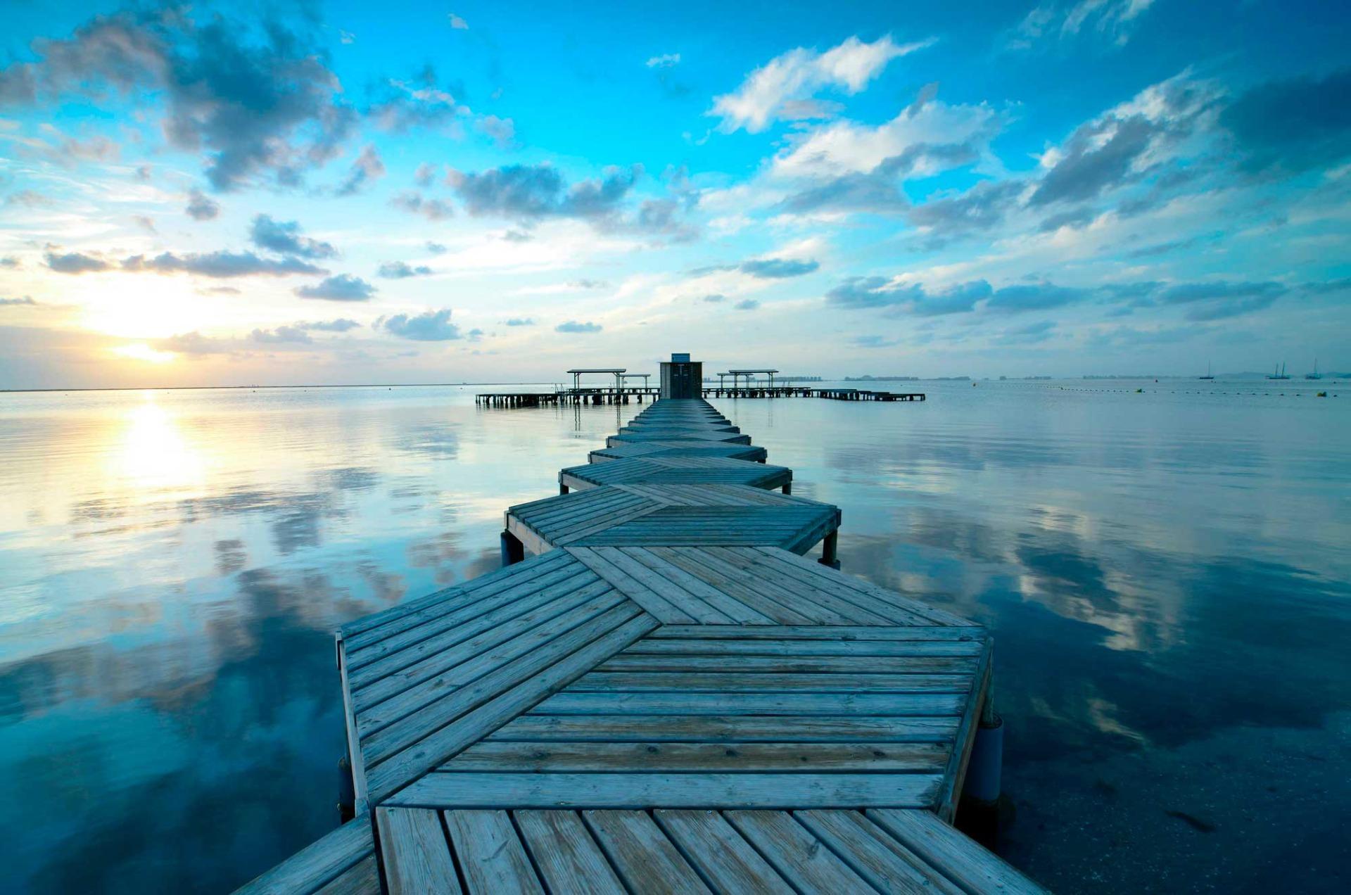 3 Bed, 3 Bath, HouseFor Sale, San Javier, Murcia