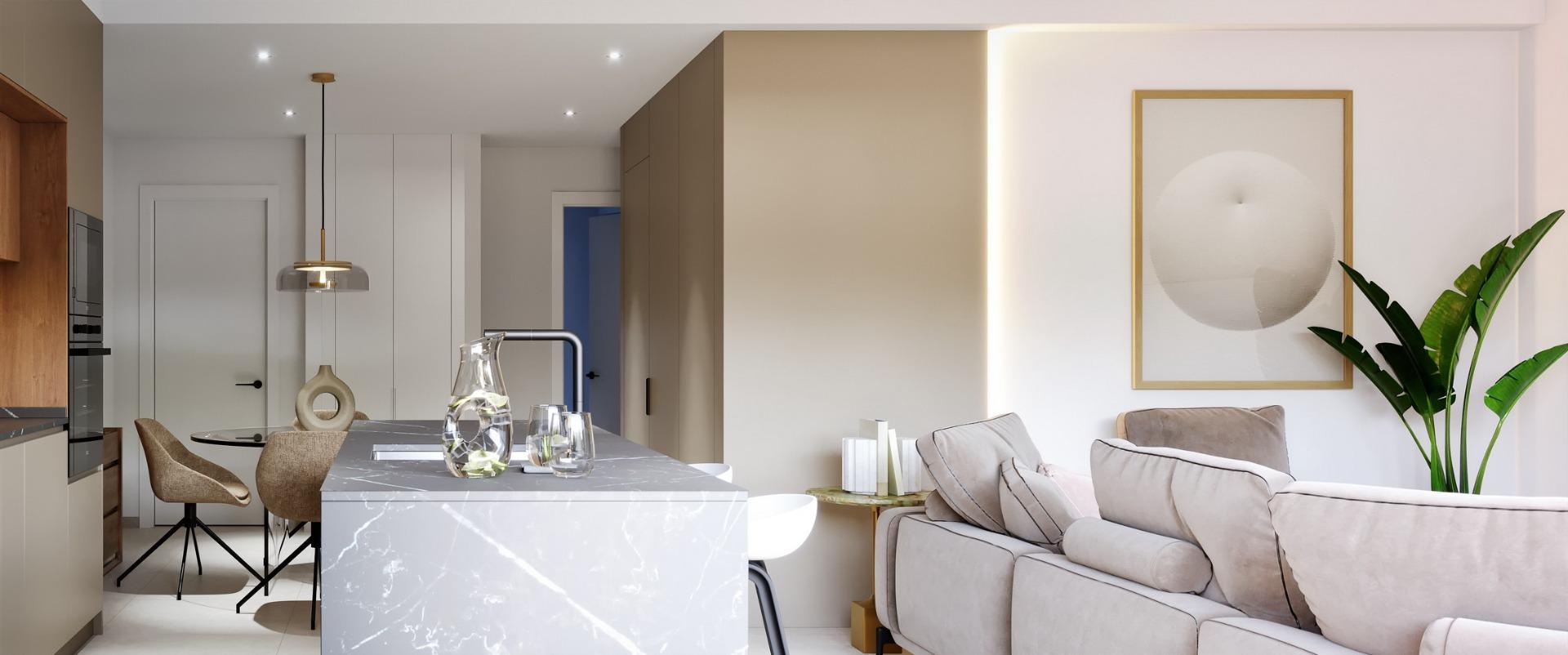 3 Bed, 3 Bath, HouseFor Sale, Pilar De La Horadada, Alicante