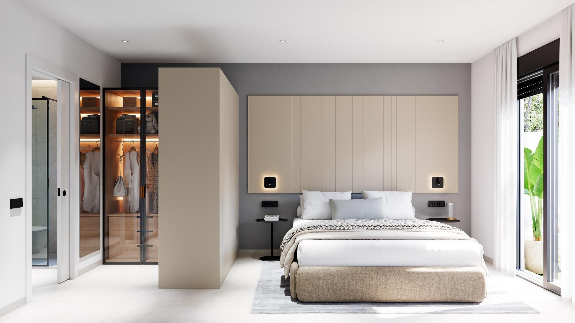 3 Bed, 3 Bath, HouseFor Sale, Pilar De La Horadada, Alicante