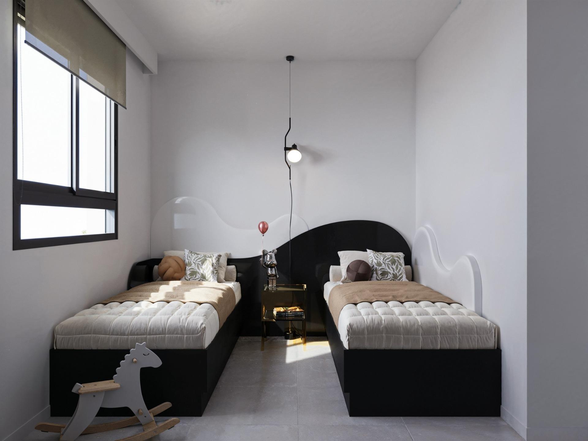 2 Bed, 2 Bath, HouseFor Sale, San Miguel de Salinas, Alicante