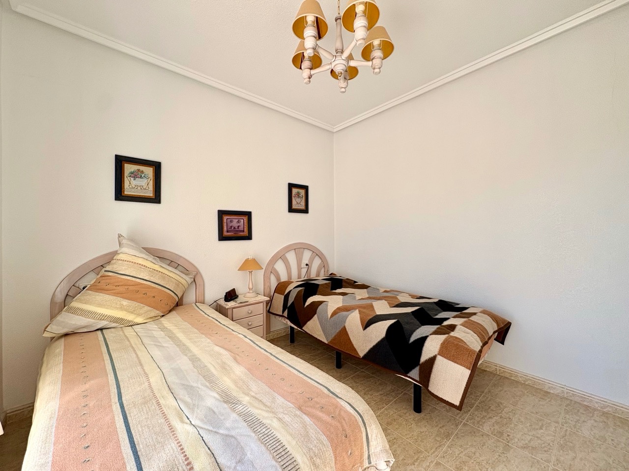 2 Bed, 1 Bath, HouseFor Sale, Rojales, Alicante
