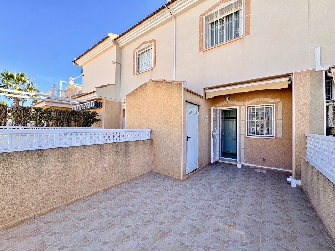 2 Bed, 1 Bath, HouseFor Sale, Rojales, Alicante