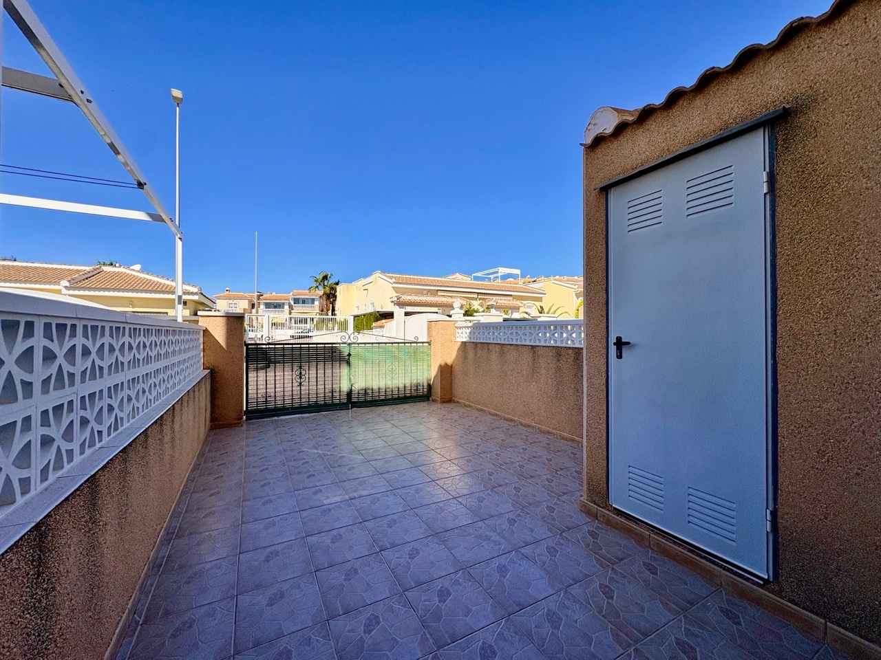 2 Bed, 1 Bath, HouseFor Sale, Rojales, Alicante