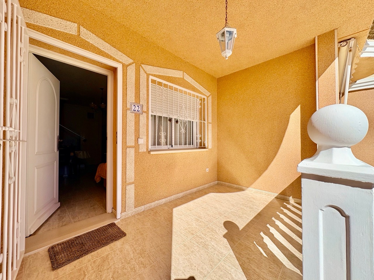 2 Bed, 1 Bath, HouseFor Sale, Rojales, Alicante