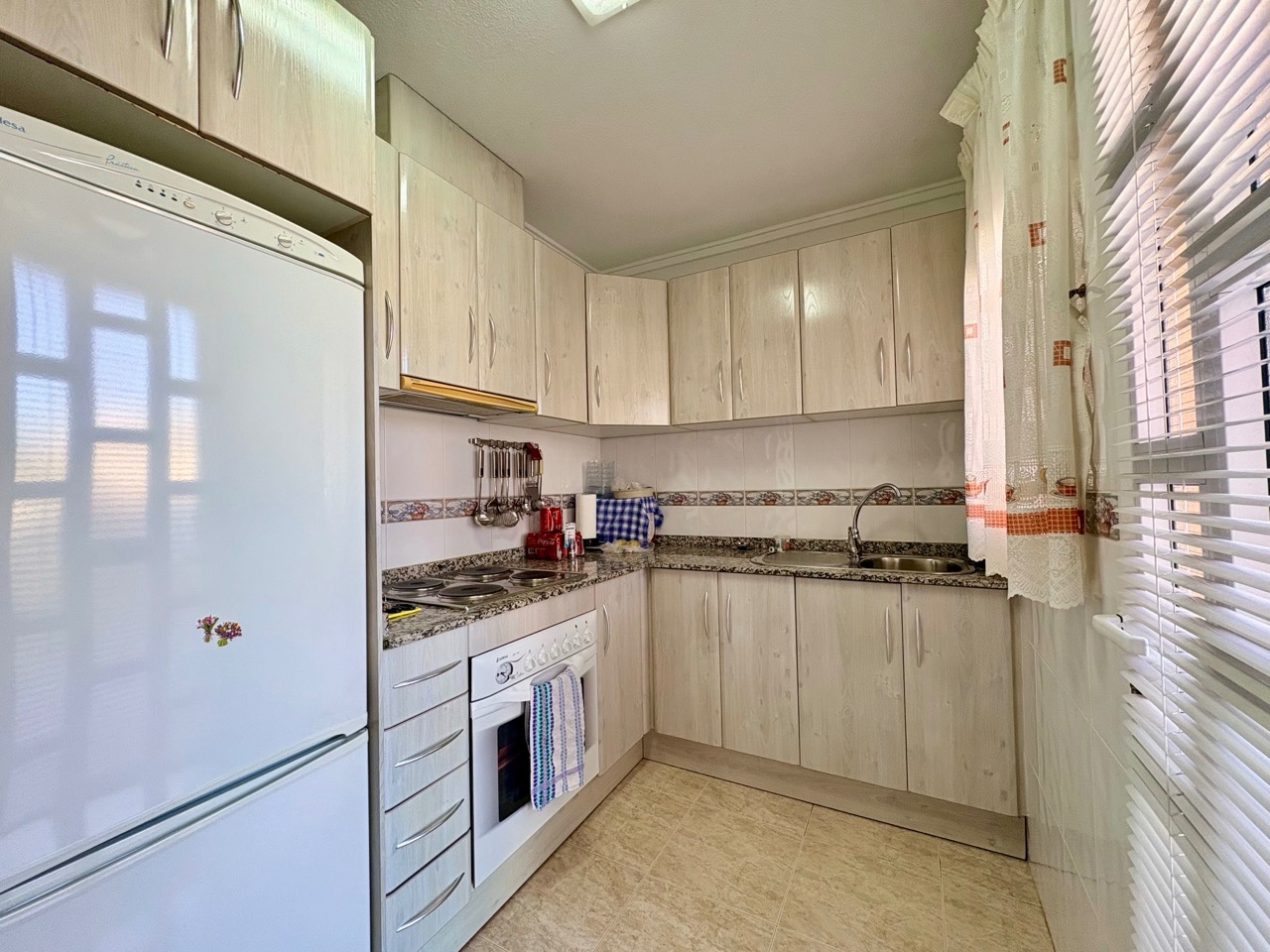 2 Bed, 1 Bath, HouseFor Sale, Rojales, Alicante