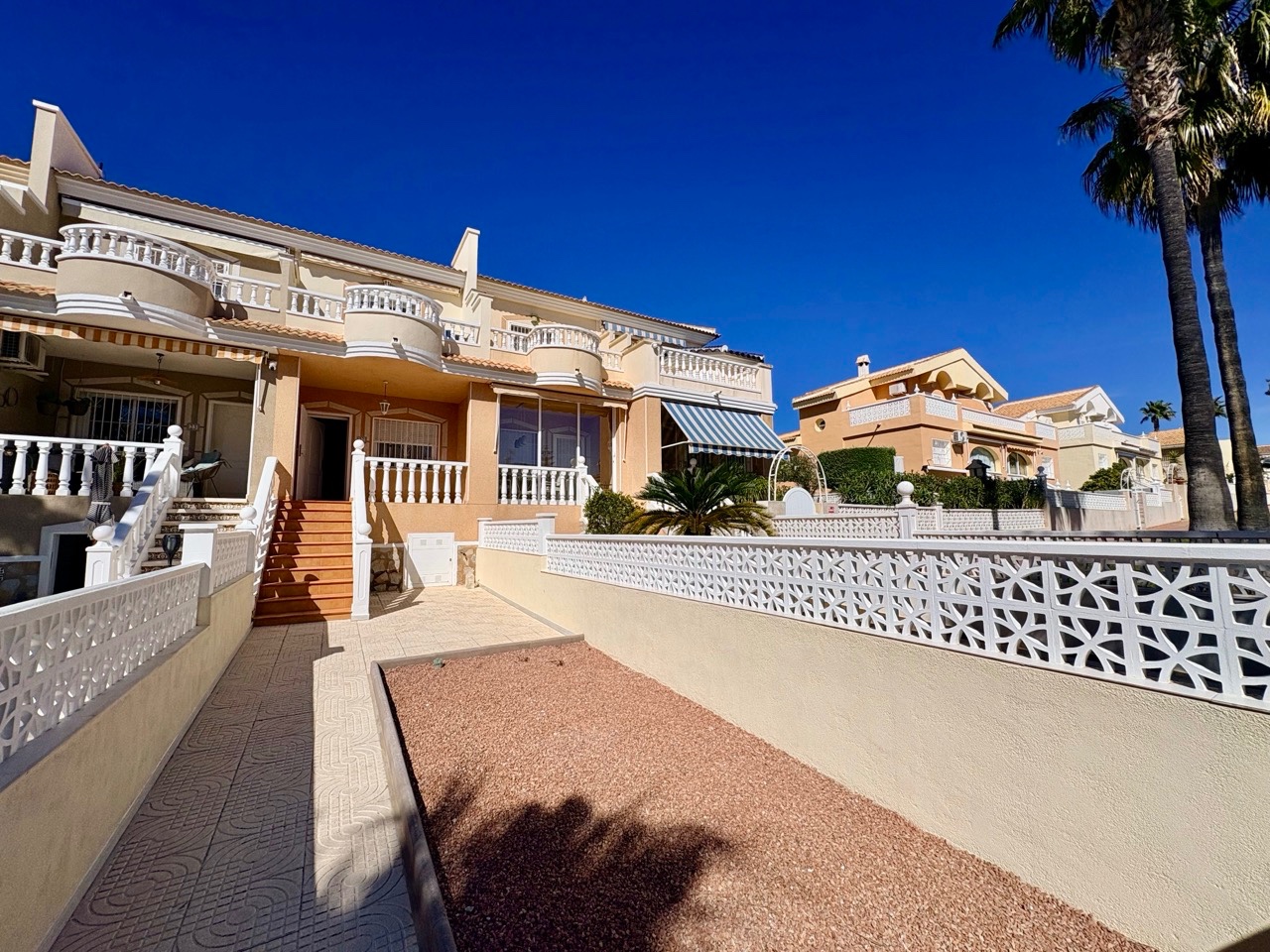2 Bed, 1 Bath, HouseFor Sale, Rojales, Alicante