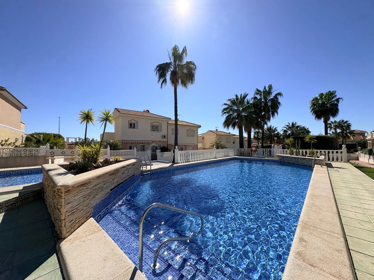 2 Bed, 1 Bath, HouseFor Sale, Rojales, Alicante
