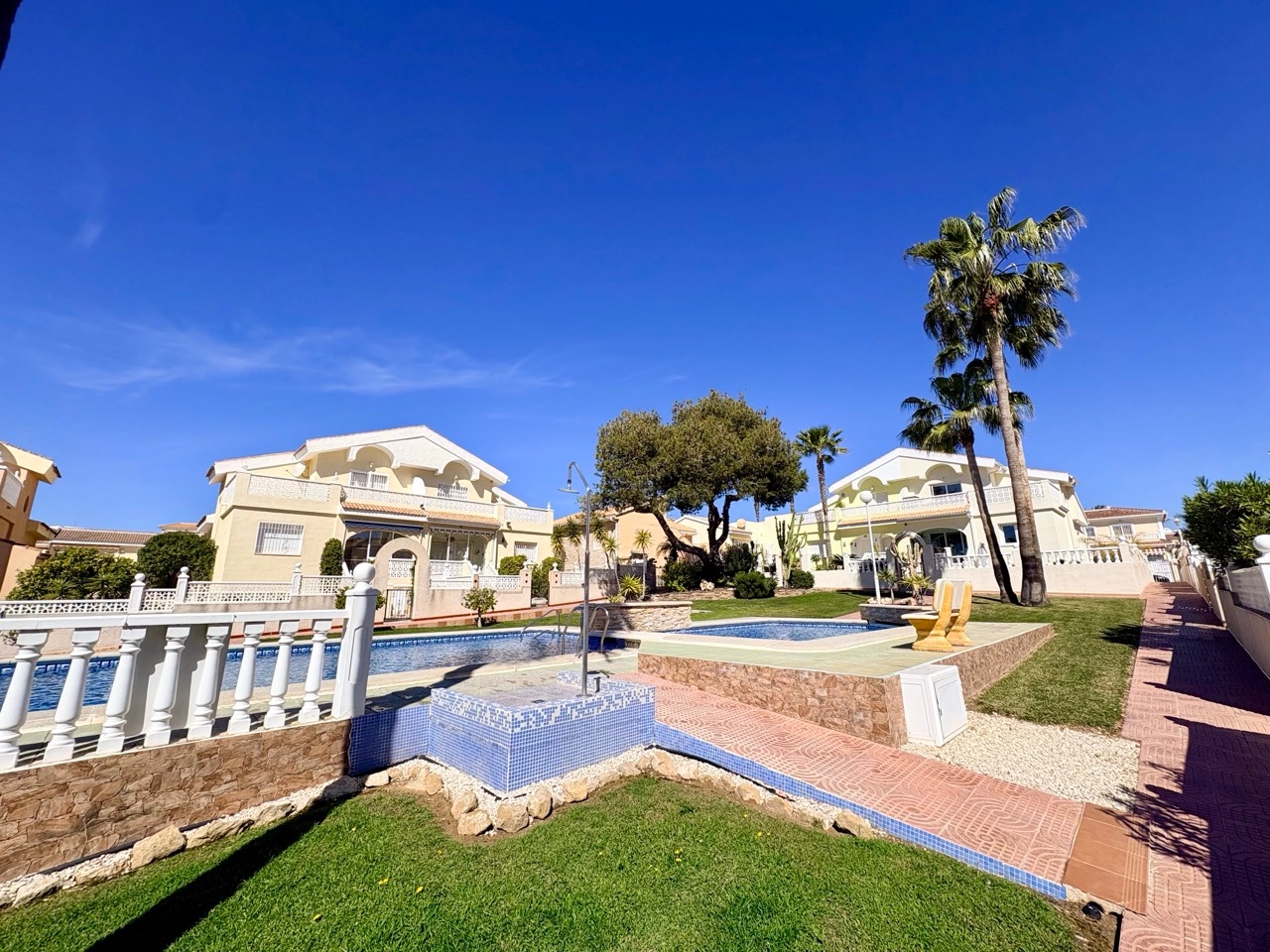 2 Bed, 1 Bath, HouseFor Sale, Rojales, Alicante