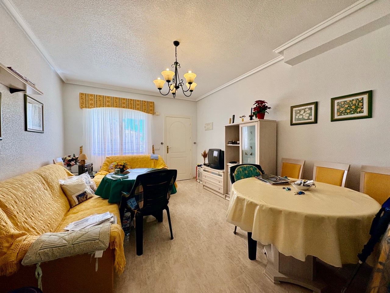 2 Bed, 1 Bath, HouseFor Sale, Rojales, Alicante