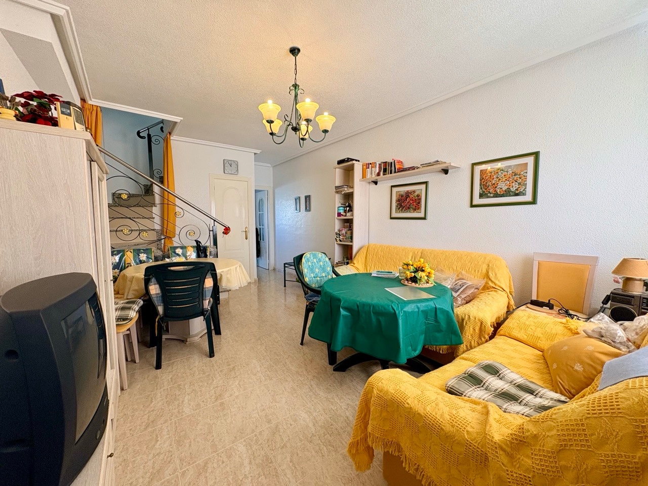 2 Bed, 1 Bath, HouseFor Sale, Rojales, Alicante