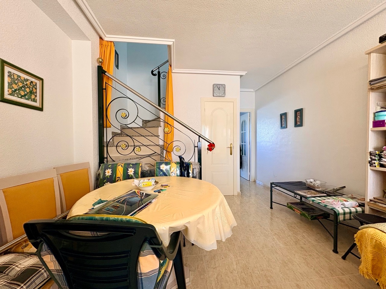 2 Bed, 1 Bath, HouseFor Sale, Rojales, Alicante