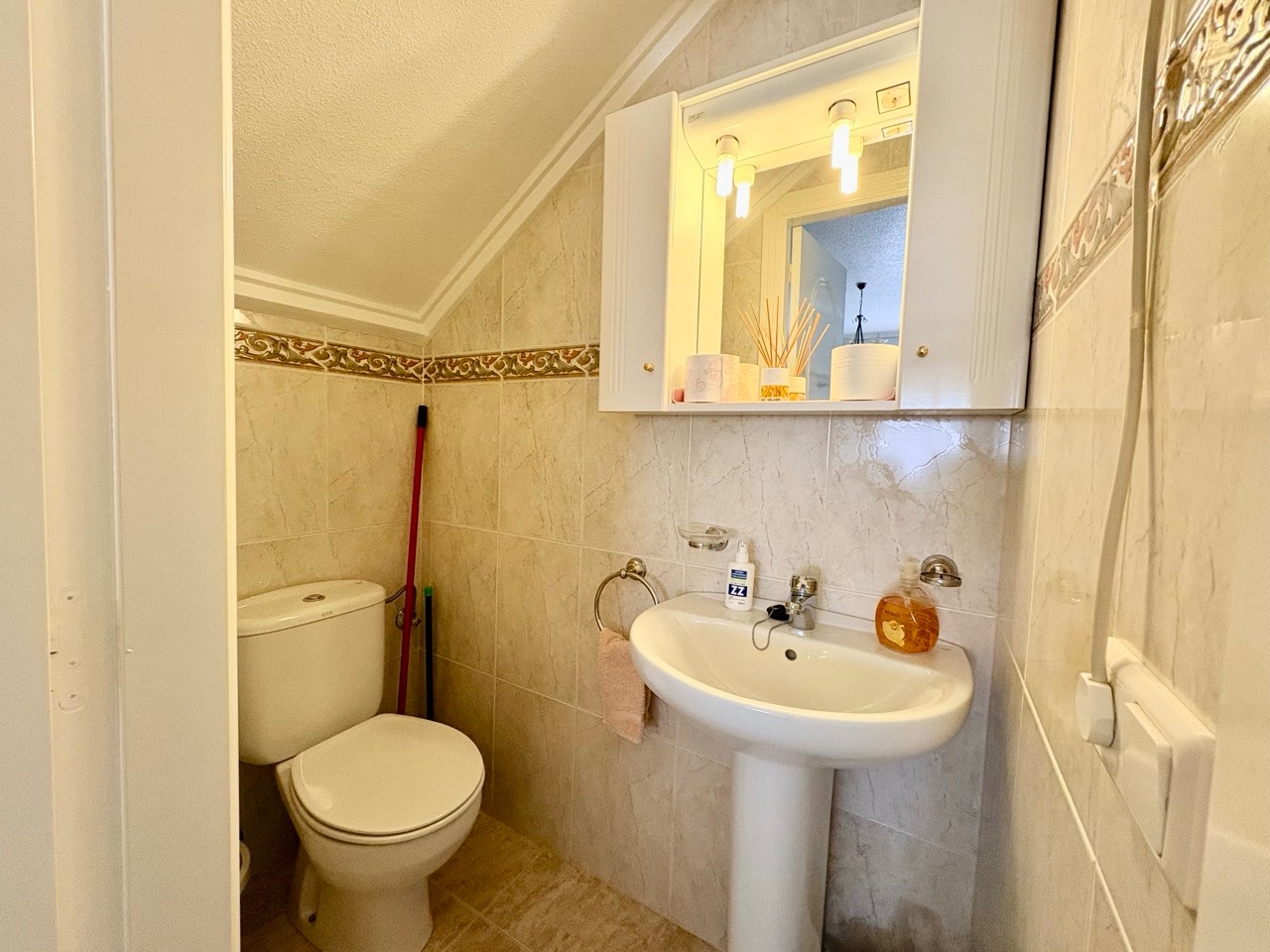 2 Bed, 1 Bath, HouseFor Sale, Rojales, Alicante