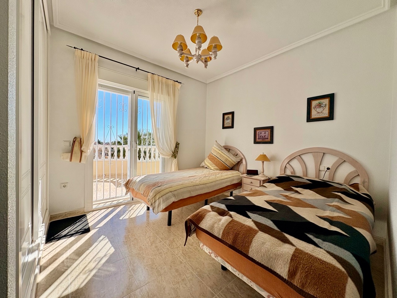 2 Bed, 1 Bath, HouseFor Sale, Rojales, Alicante