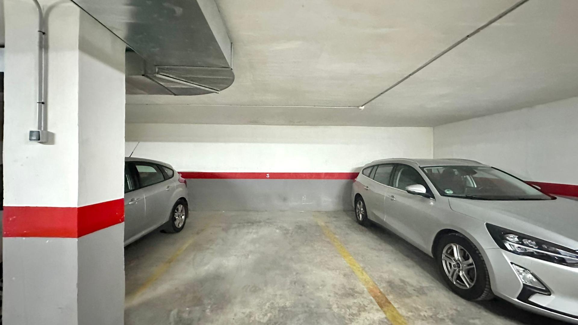 2 Bed, 1 Bath, ApartmentFor Sale, Torrevieja, Alicante