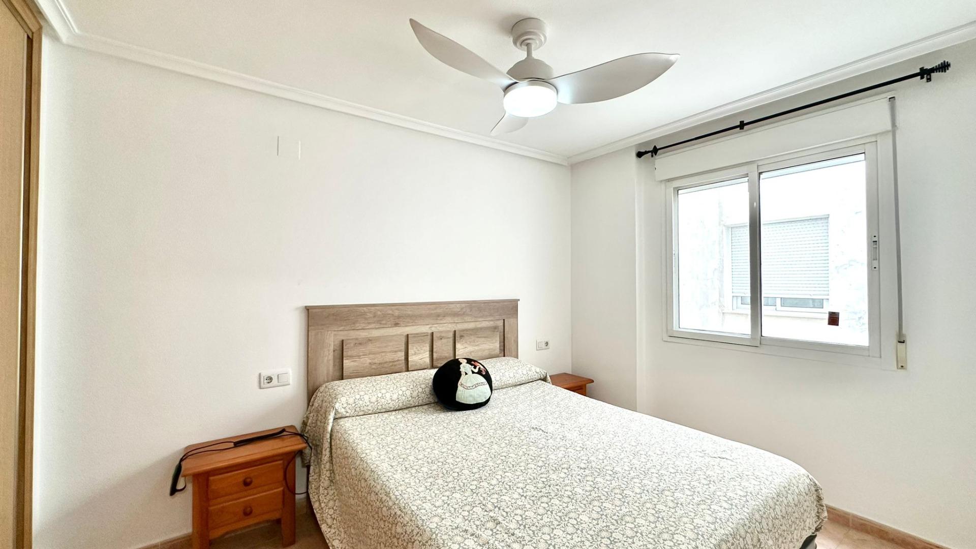 2 Bed, 1 Bath, ApartmentFor Sale, Torrevieja, Alicante