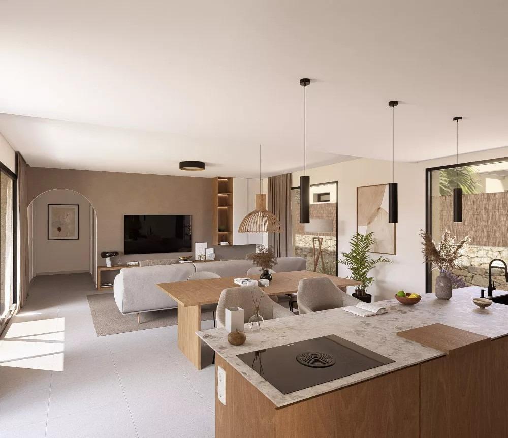 3 Bed, 2 Bath, HouseFor Sale, Banos y Mendigo, Murcia