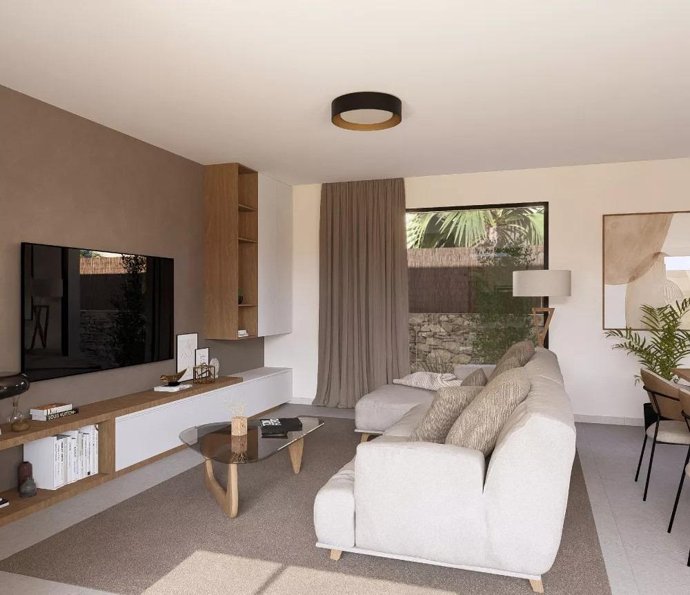 3 Bed, 2 Bath, HouseFor Sale, Banos y Mendigo, Murcia