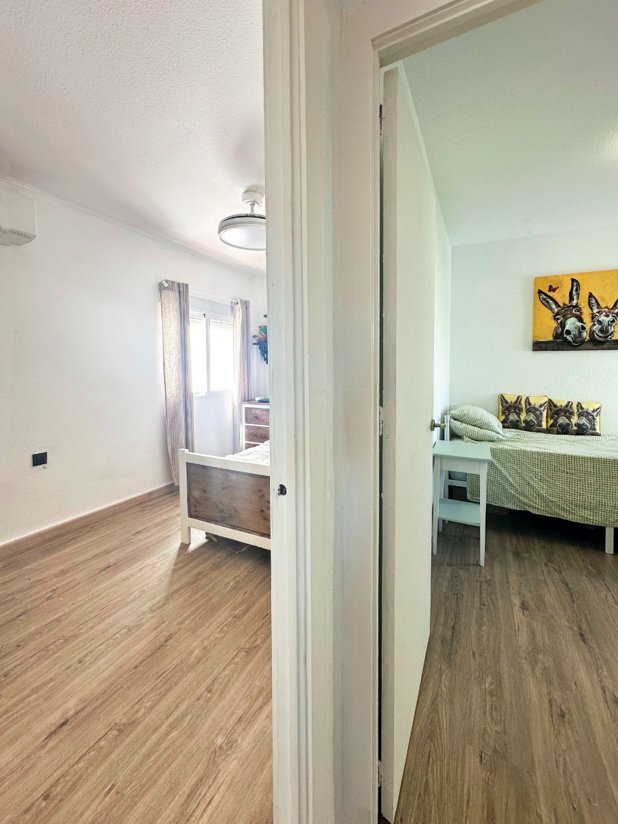 2 Bed, 1 Bath, HouseFor Sale, Orihuela Costa, Alicante