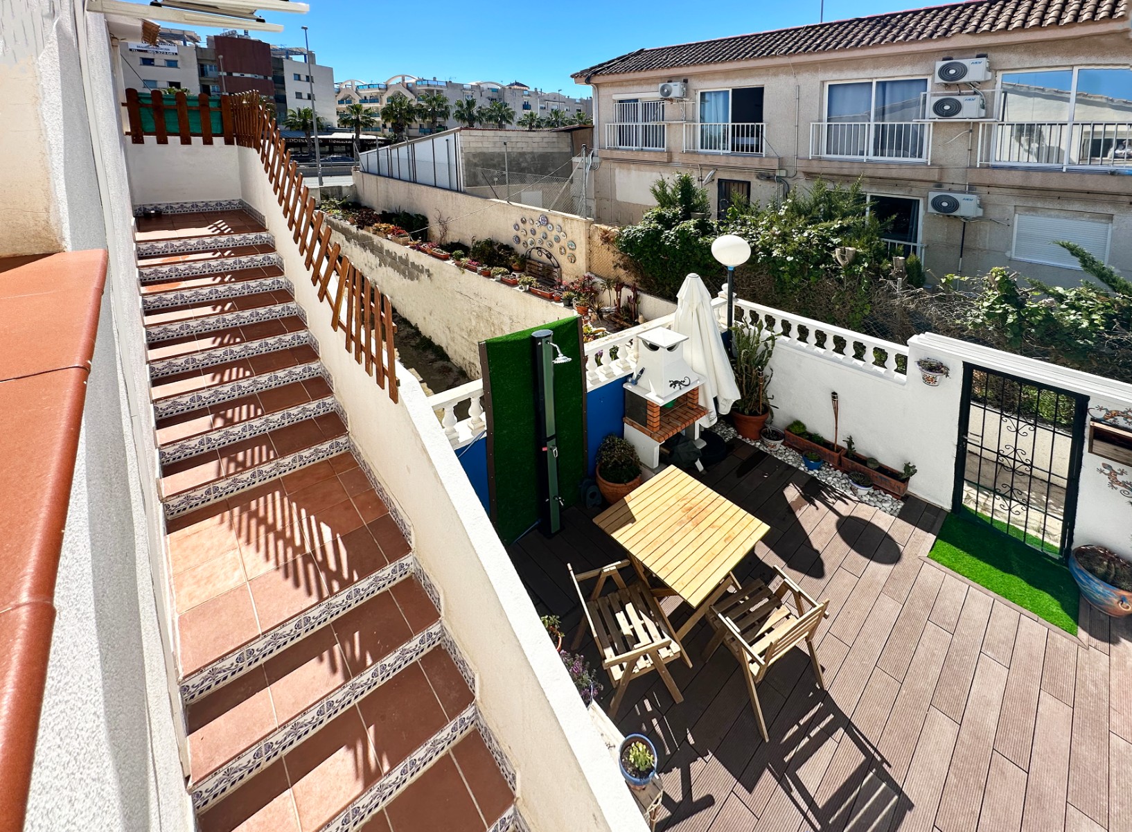 2 Bed, 1 Bath, HouseFor Sale, Orihuela Costa, Alicante