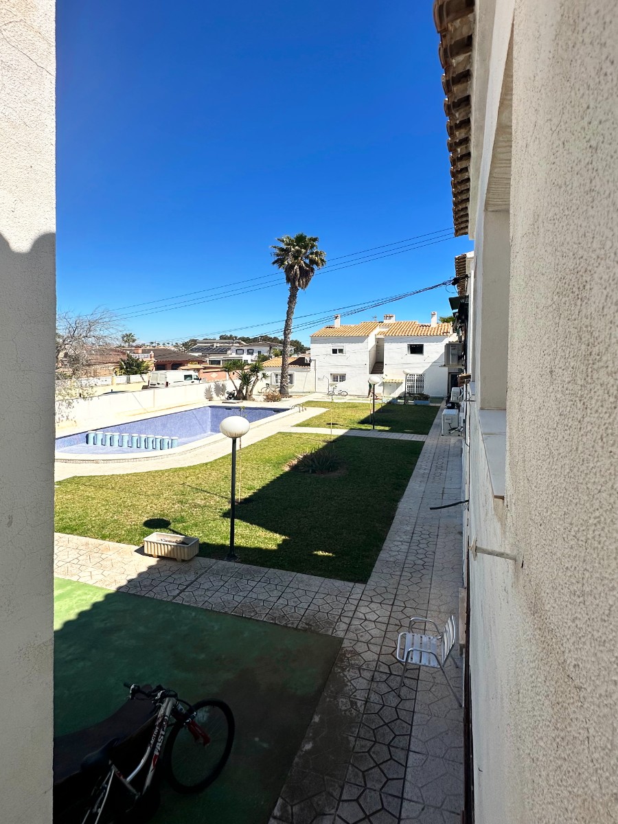 2 Bed, 1 Bath, HouseFor Sale, Orihuela Costa, Alicante